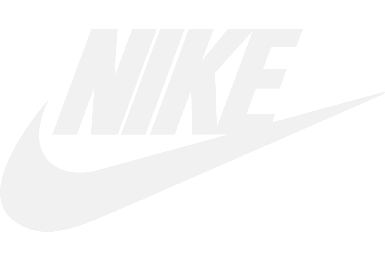 nike logo